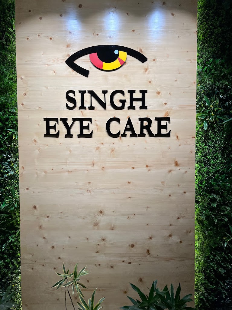 Singh Eye Care Dr Kunal Singh Ophthalmologist Sector 51 Noida