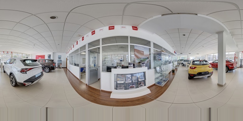 Caetano Movil Sur Estepona — Street View y 360deg