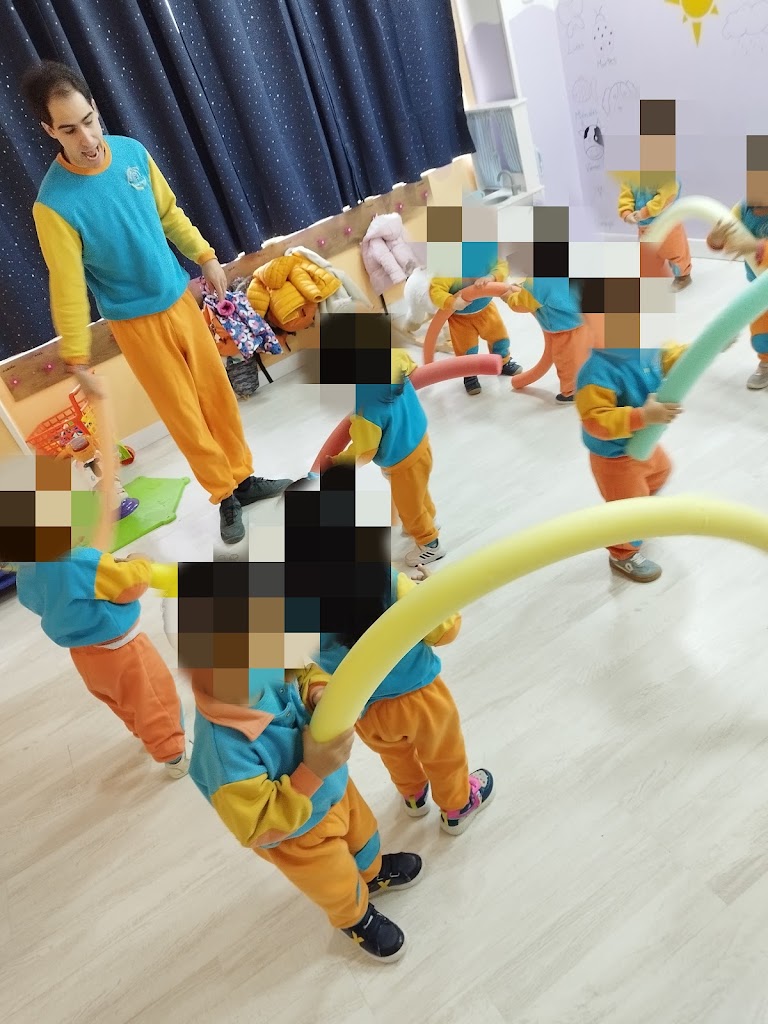 Escuela infantil Arbol Magico — Del propietario