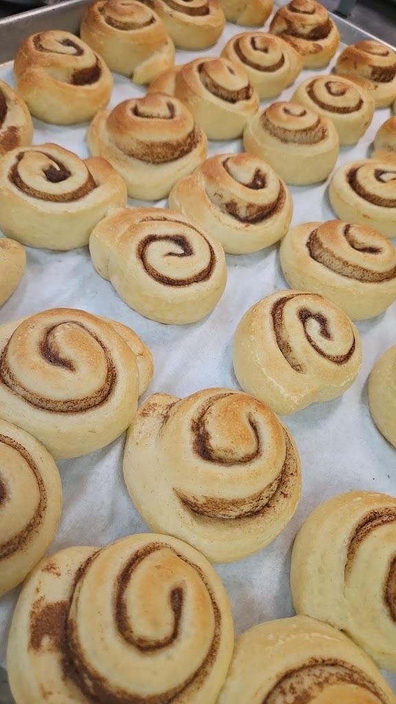  Crossroads Supper Club - Banquet Hall