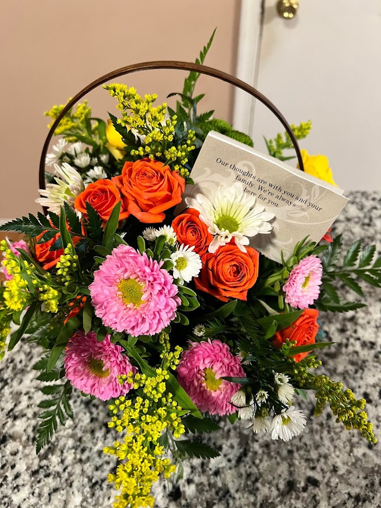 J C Snyder Florist