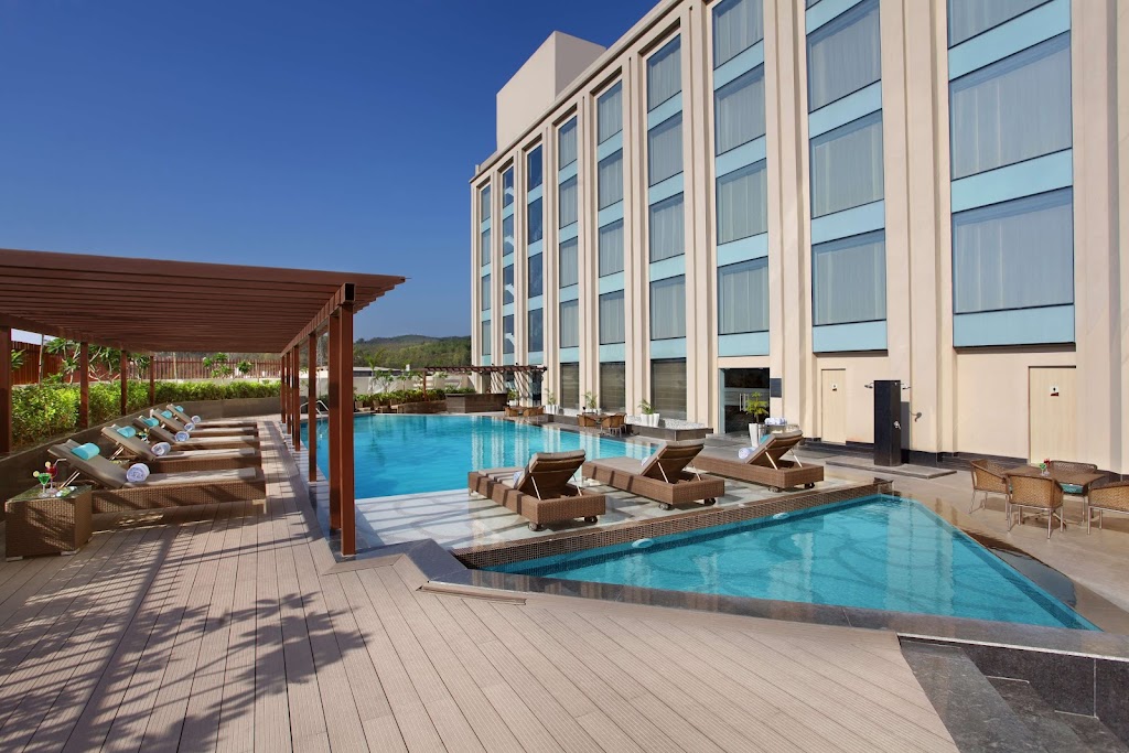 Radisson Blu Hotel Jammu