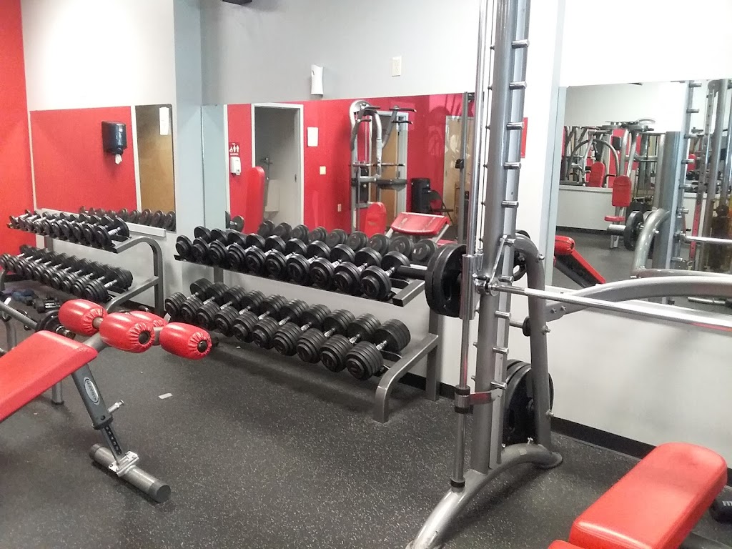  Snap Fitness Old Orchard