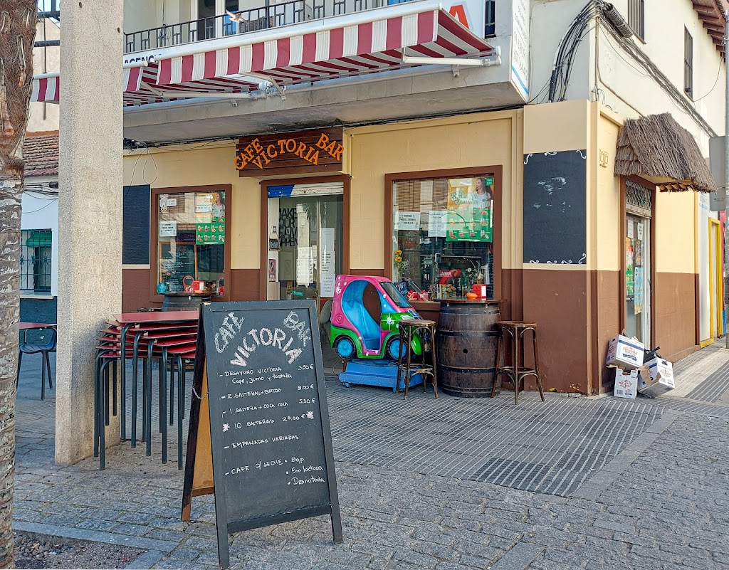 Cafe-Bar Victoria