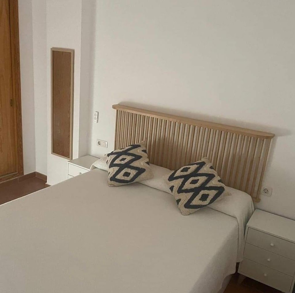 Apartamento La casa del mar Barbate