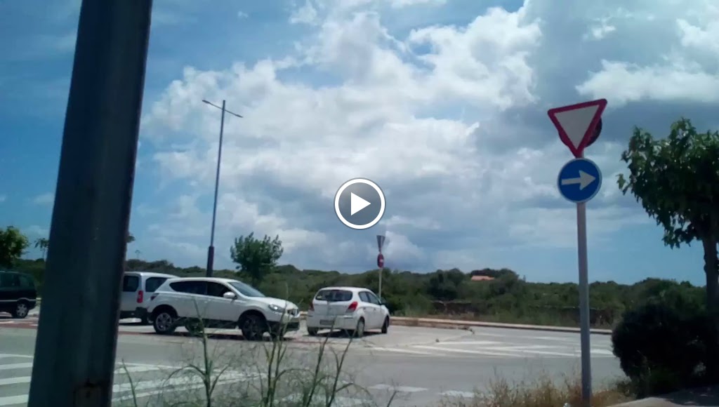 Aparcamiento — Videos
