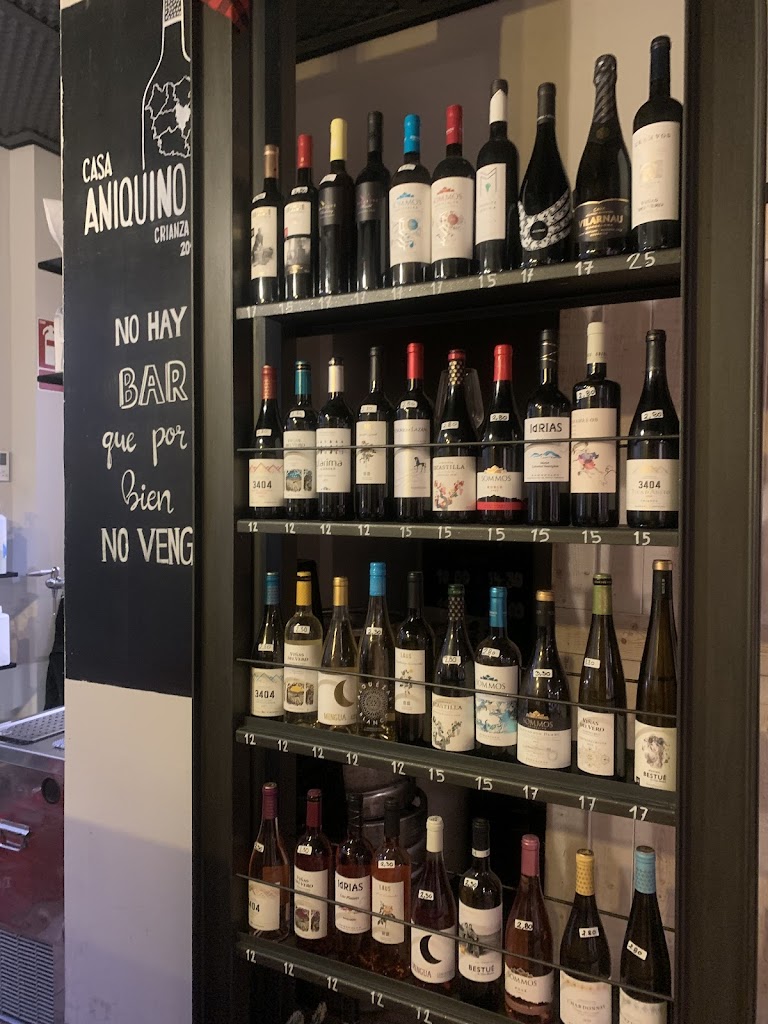 Restaurante Casa Aniquino