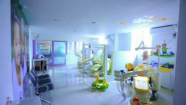 Dr. Dr Varun Nambiar S Dental Clinic And Orthodontic Centre