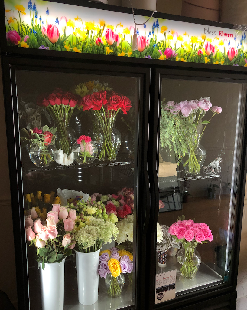Bless Flowers