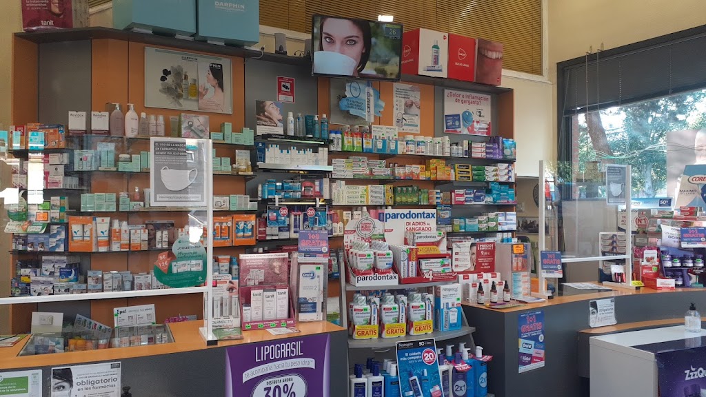 Farmacia Las Vinas 67