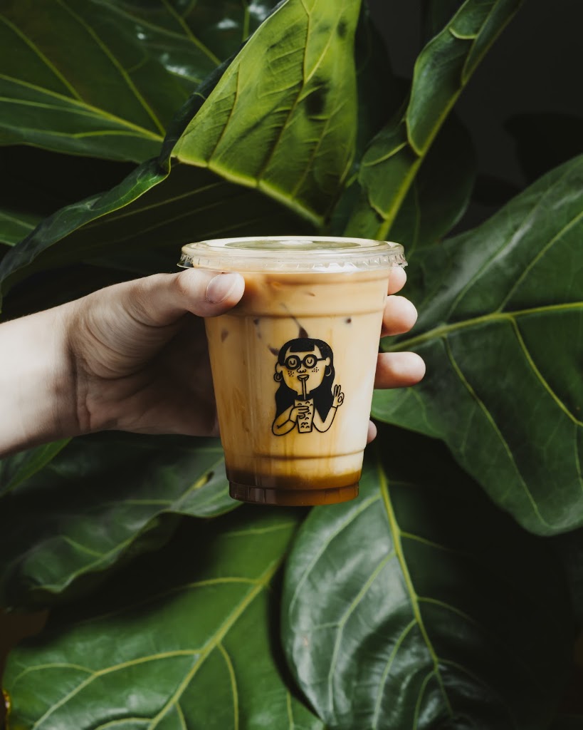 Matisse Aljaferia Cafe