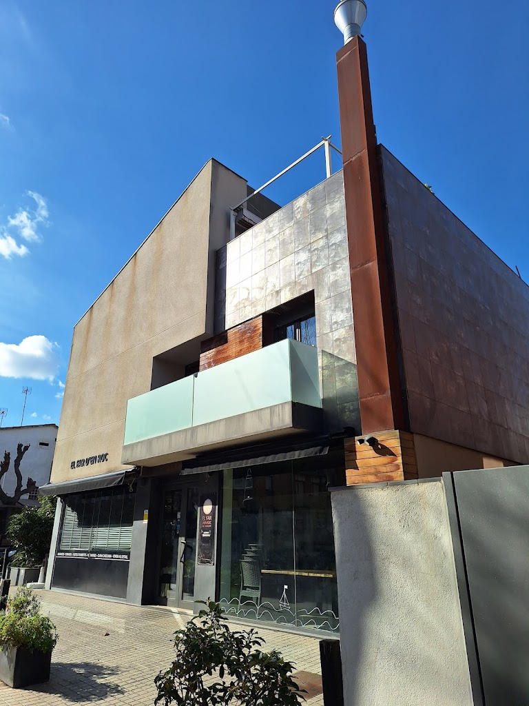 Zona de aparcamiento reservada para motos