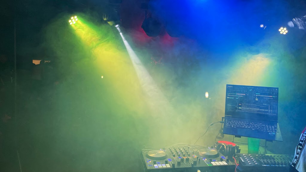 Discomovil Project X