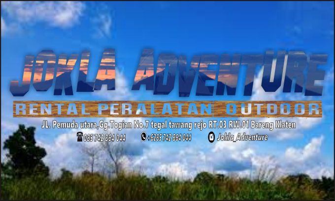 Jokla Adventure (Basecamp)