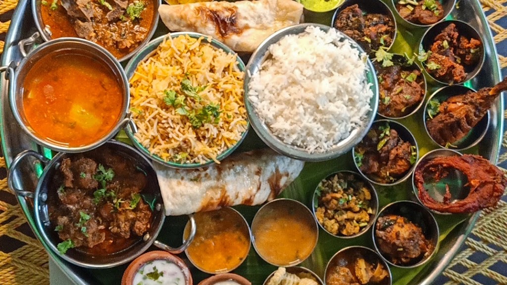 Food & drink