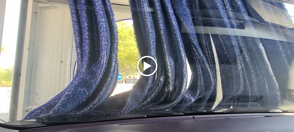 Norauto Wash Alcobendas — Videos