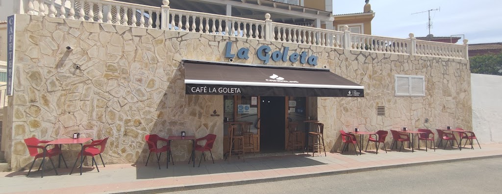 Cafeteria La Goleta