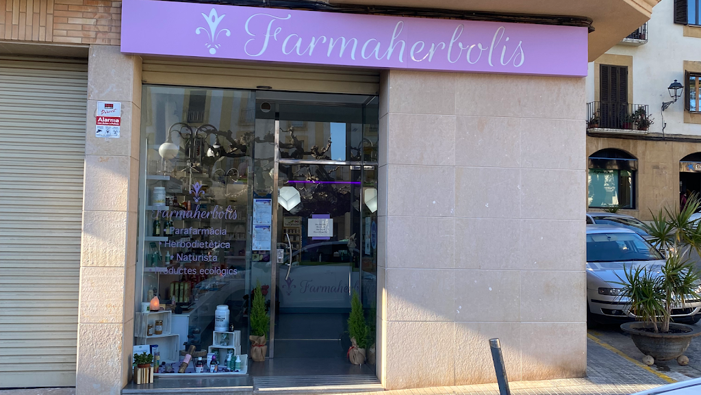 Farmaherbolis