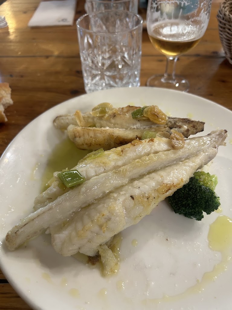 Restaurante el Rey — Mas recientes