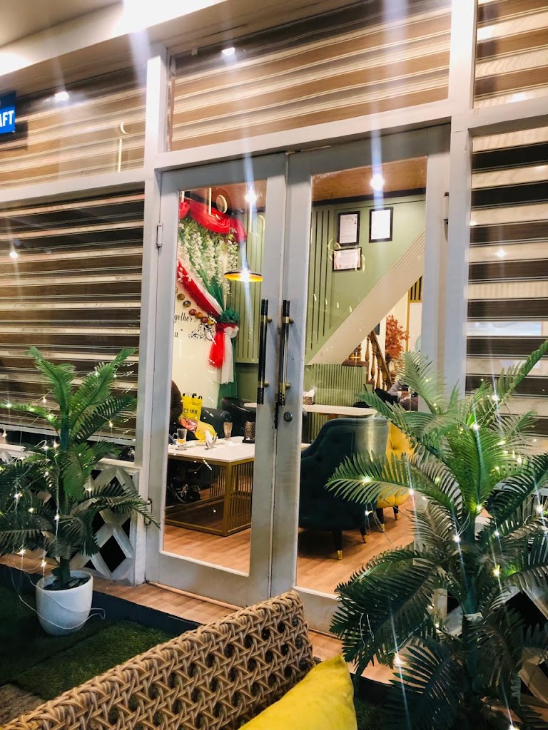 Meydani Cafe