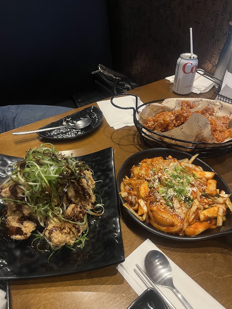 Karaage