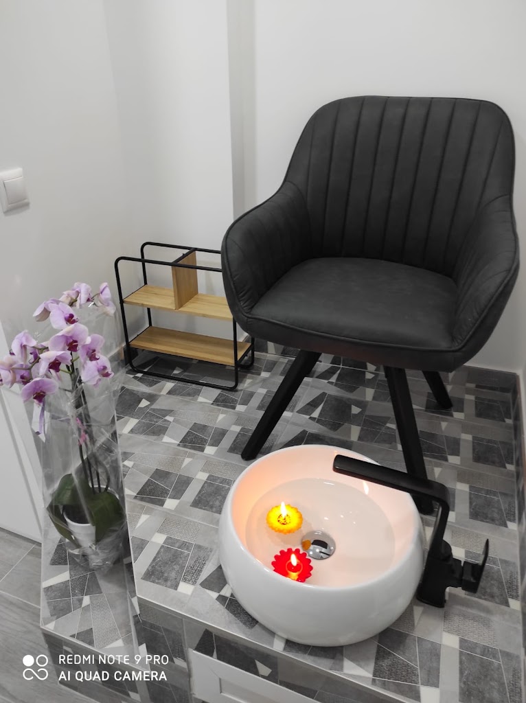 Del Carmen Salon de Belleza — Del propietario