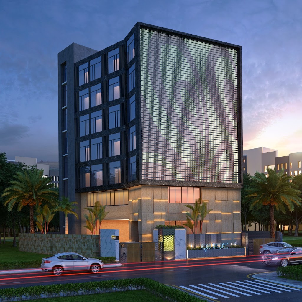 Morvee Hotels Alipore