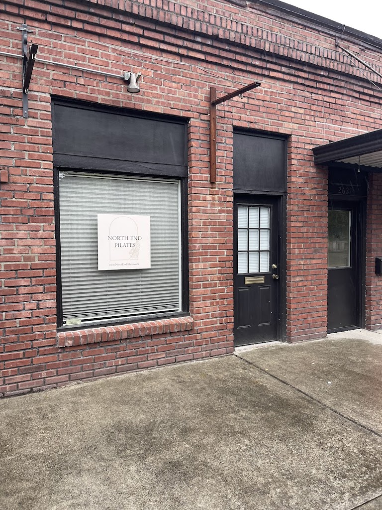  North End Pilates