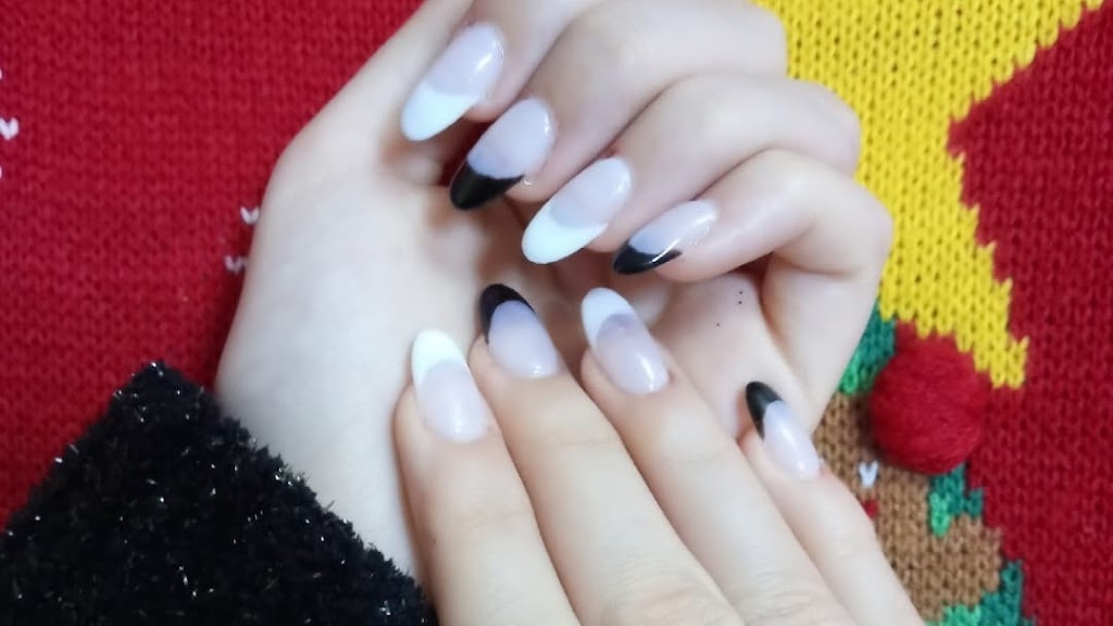 STAMPED NAILS UNAS EN GEL, POLYGEL Y ACRIGEL