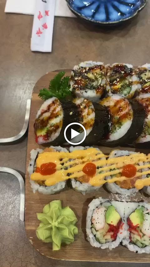 Sushi