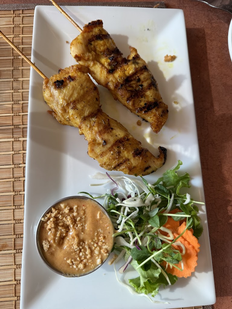 Satay