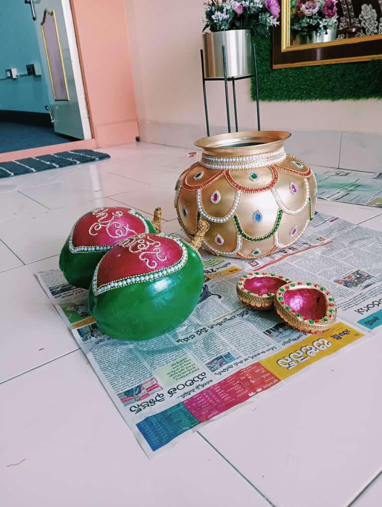 S And S Beauty Parlour Boutique