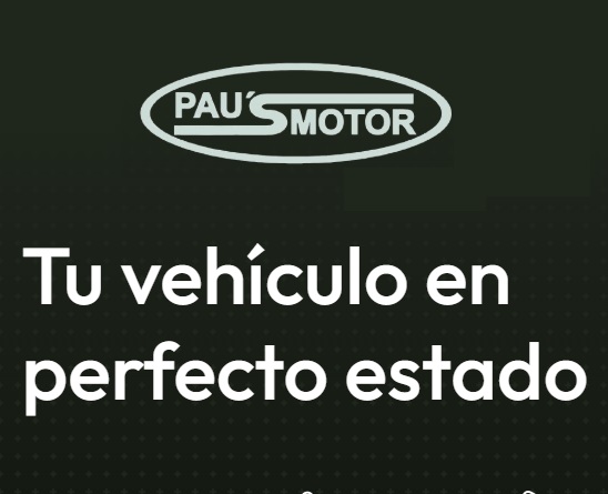 Pau's Motor — Mas recientes