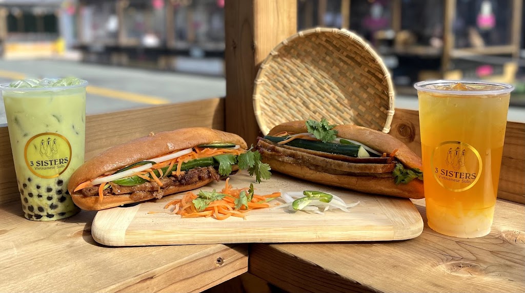 Bánh mì