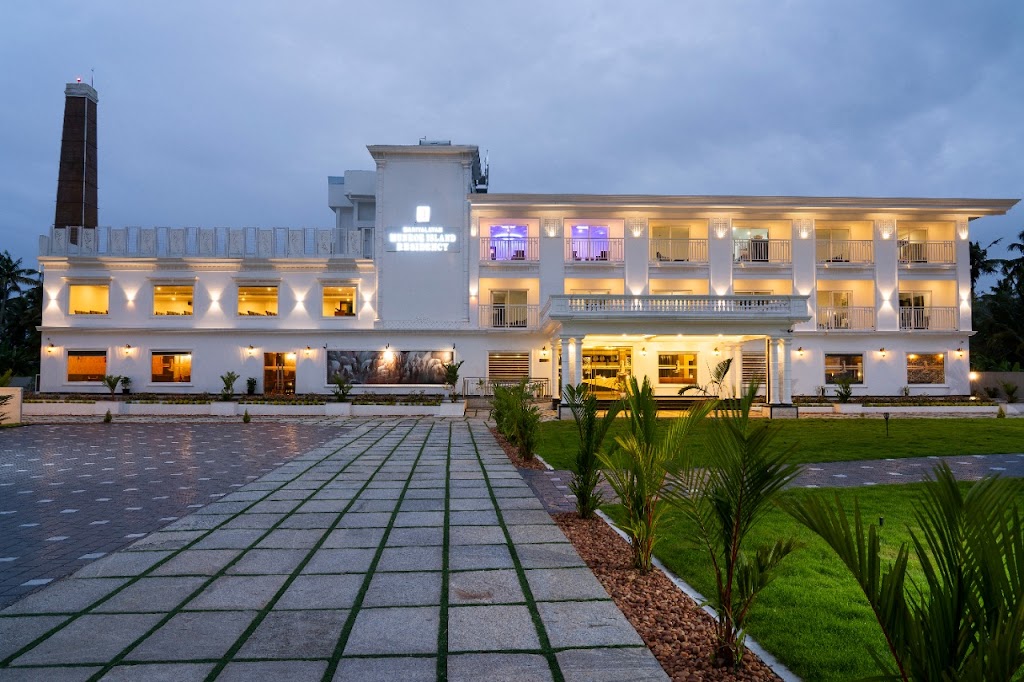 Mariyalayam Munroe Island Residency