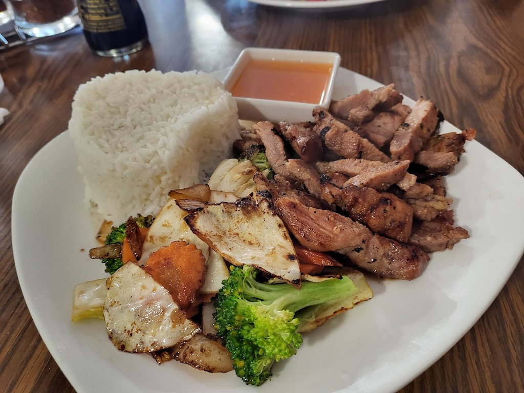 Langley Thai Cuisine