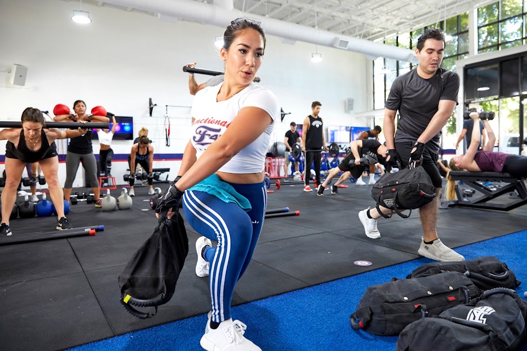  F45 Training Lynnwood WA