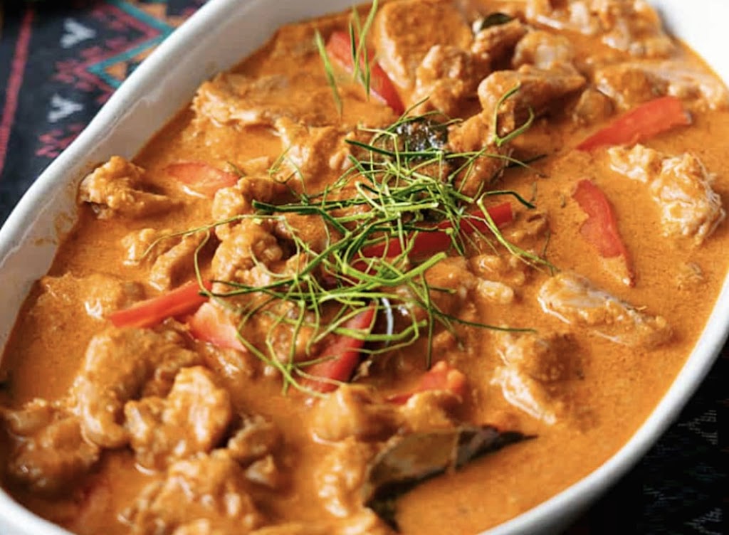 Chaiyo Thai Cuisine (Fairbanks,AK)