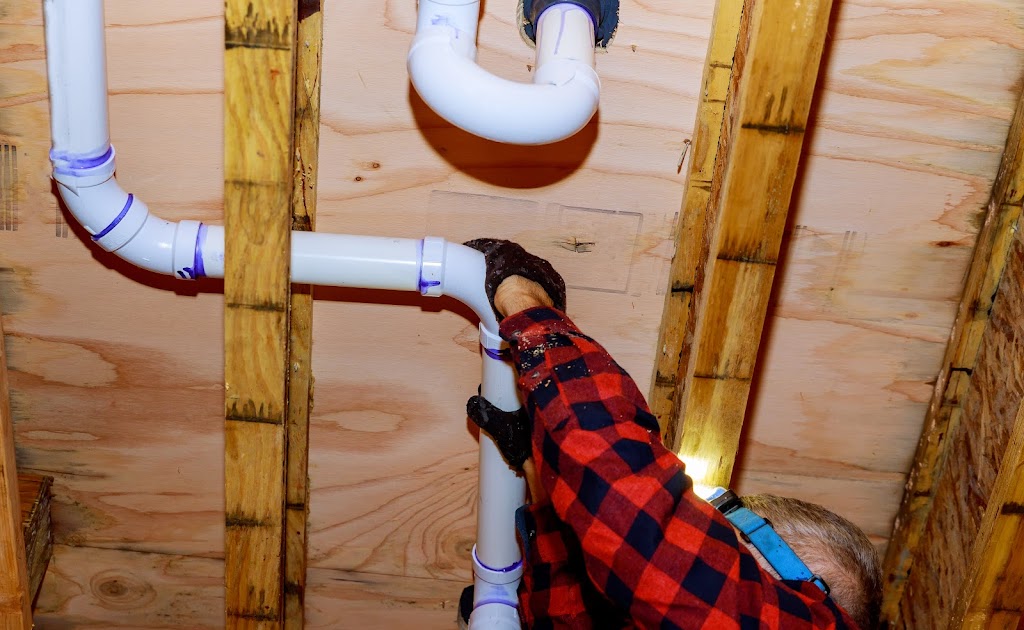 Elite Plumbers Dallas