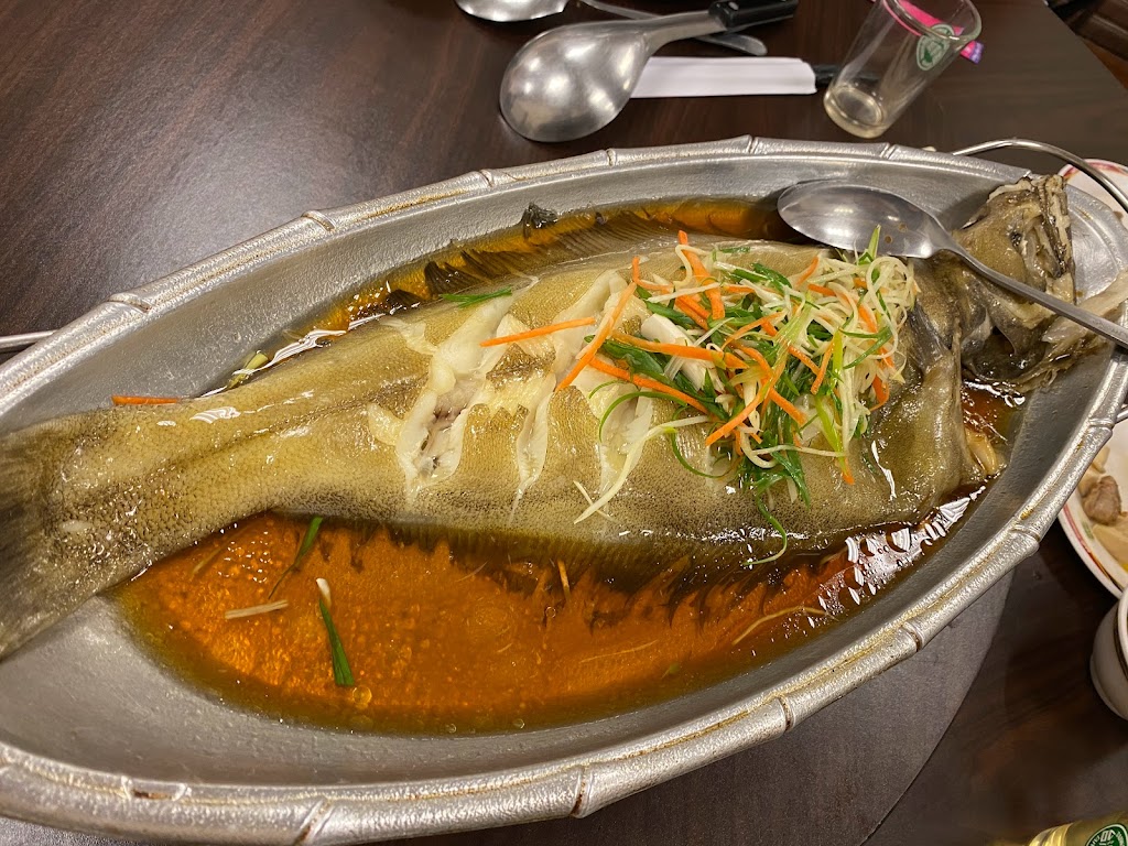 心湖客家海鮮川菜餐廳 的照片
