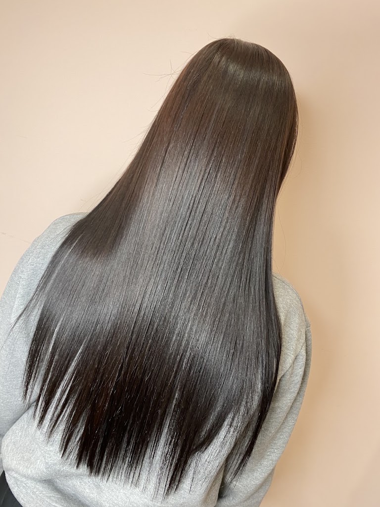 Maestros Beauty Salon — Peinado