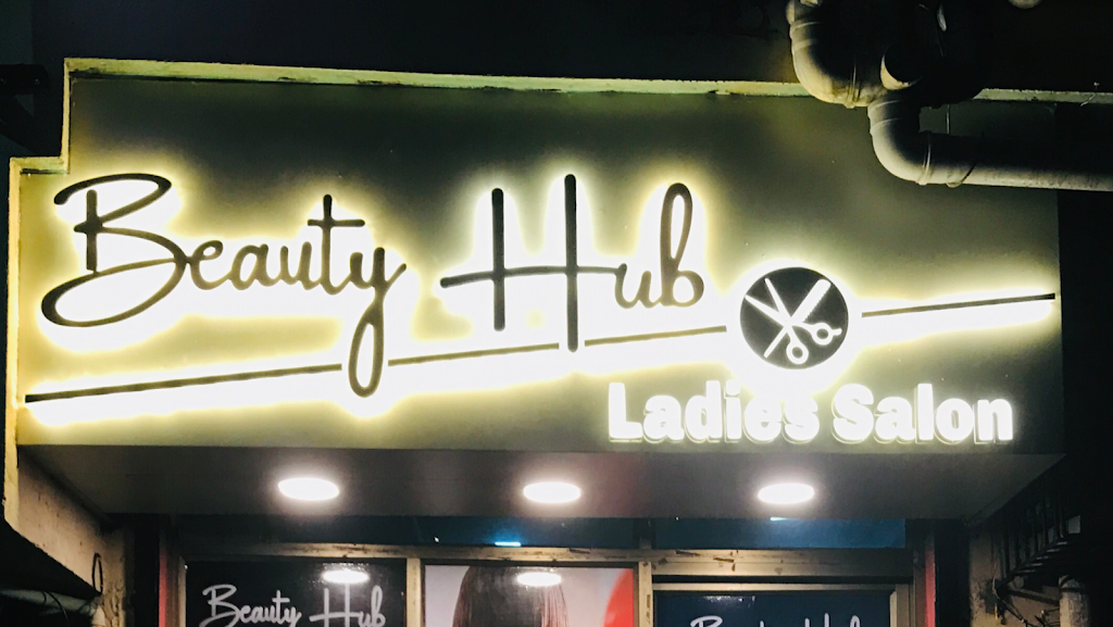 Beauty Hub Ladies Salon