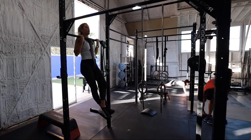  Still Life Athletics