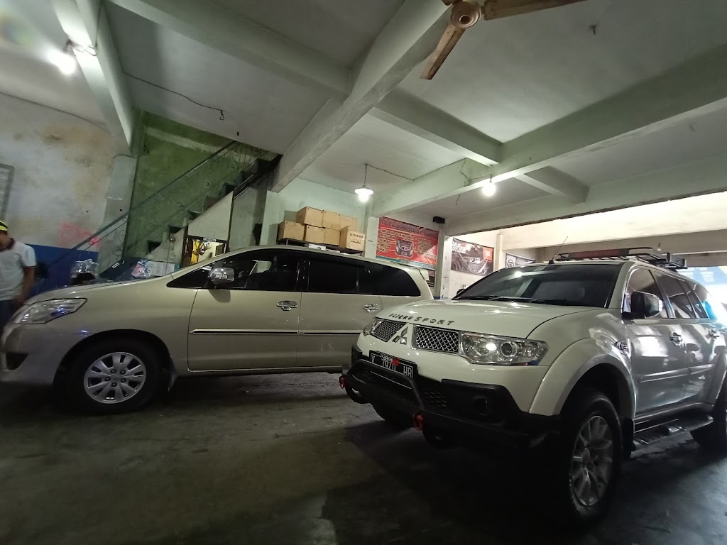 Gemeces Auto Variasi