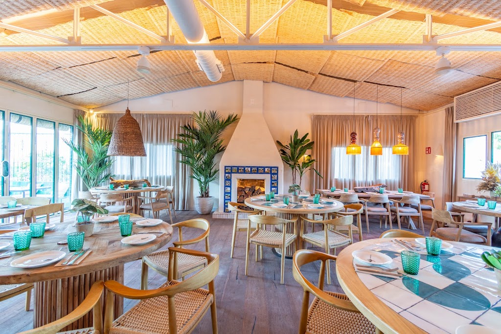 Hermanos Guadalupe Tapas y Brasas