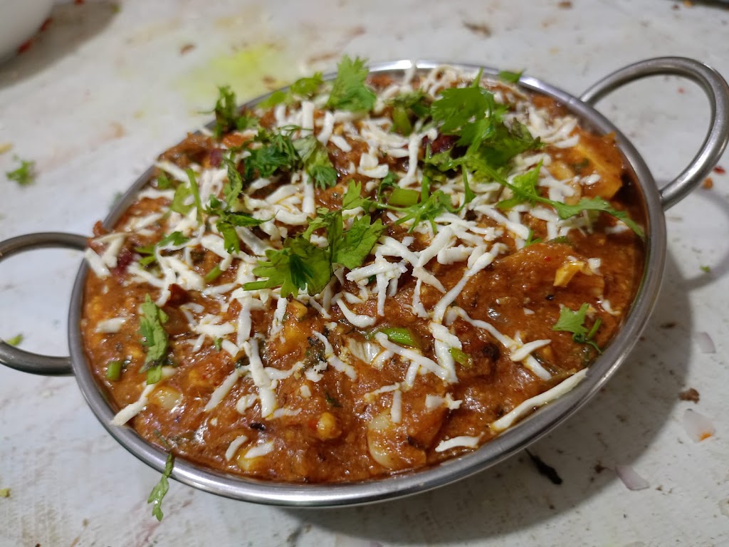 Green Bucket Biryani Sircilla