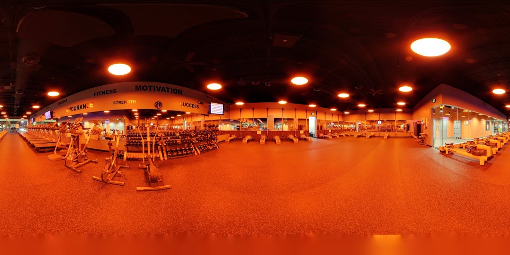  Orangetheory Fitness