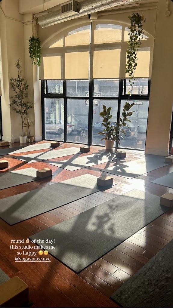  Yoga Space LIC