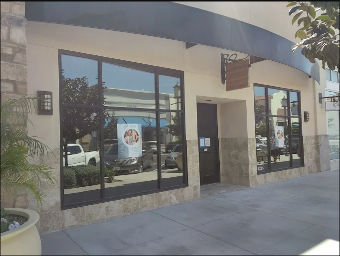  TITLE Boxing Club Chula Vista