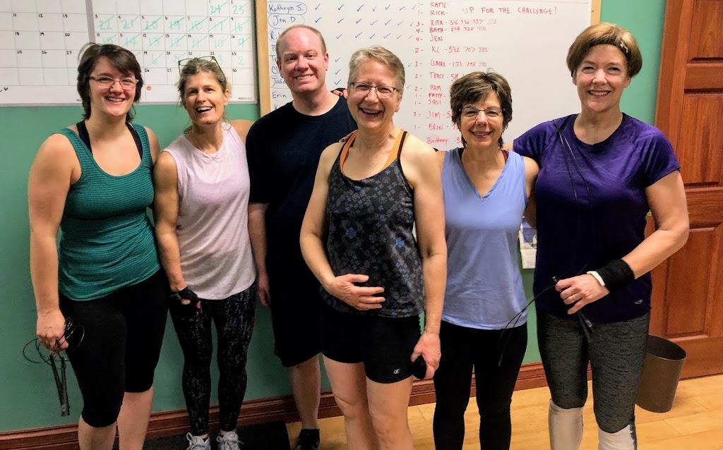  The Mason Transformation Center